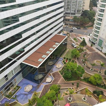 Saint Moritz Diaria Brasil 63873 Apartment Brasília Ngoại thất bức ảnh