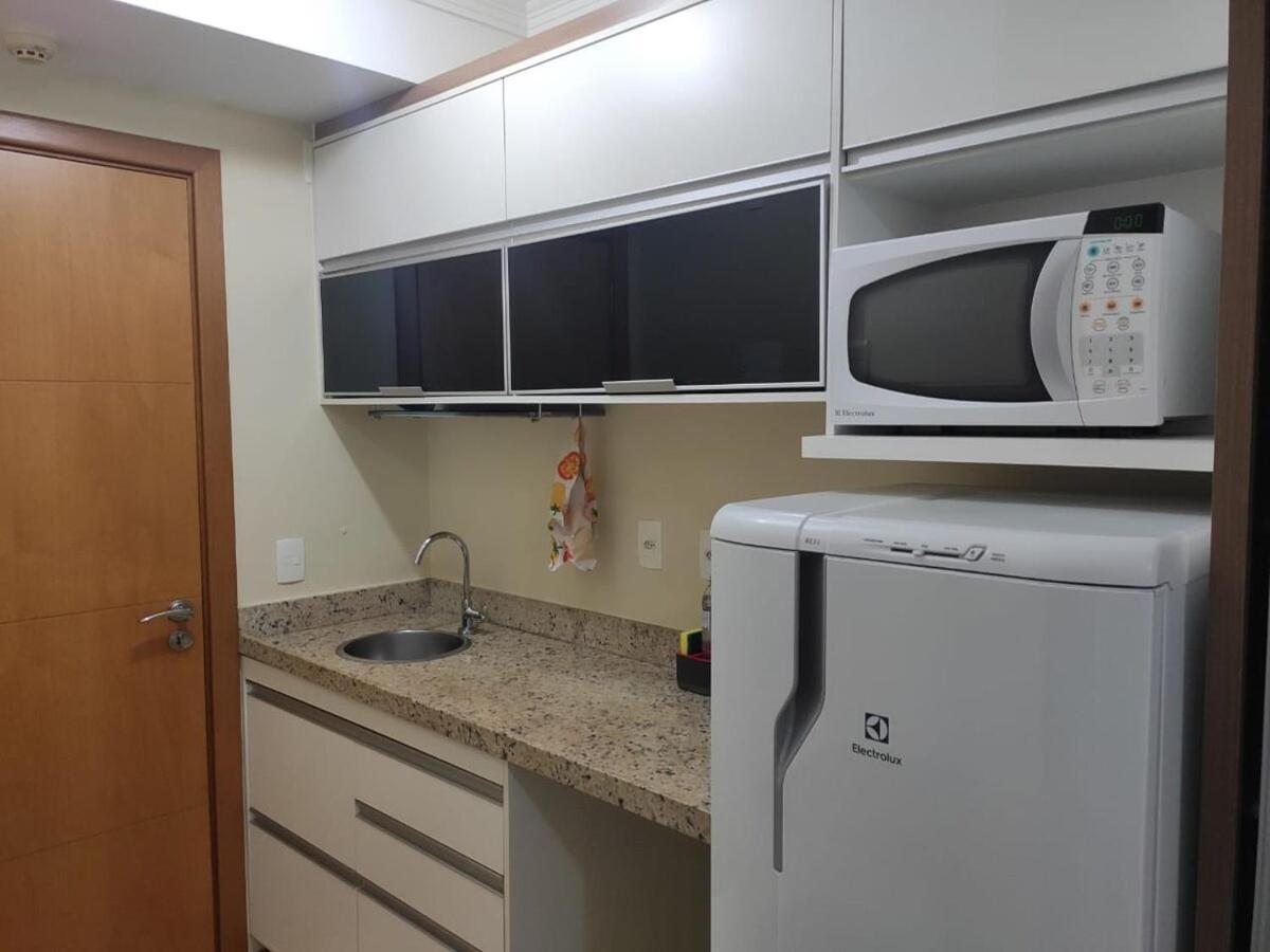 Saint Moritz Diaria Brasil 63873 Apartment Brasília Ngoại thất bức ảnh