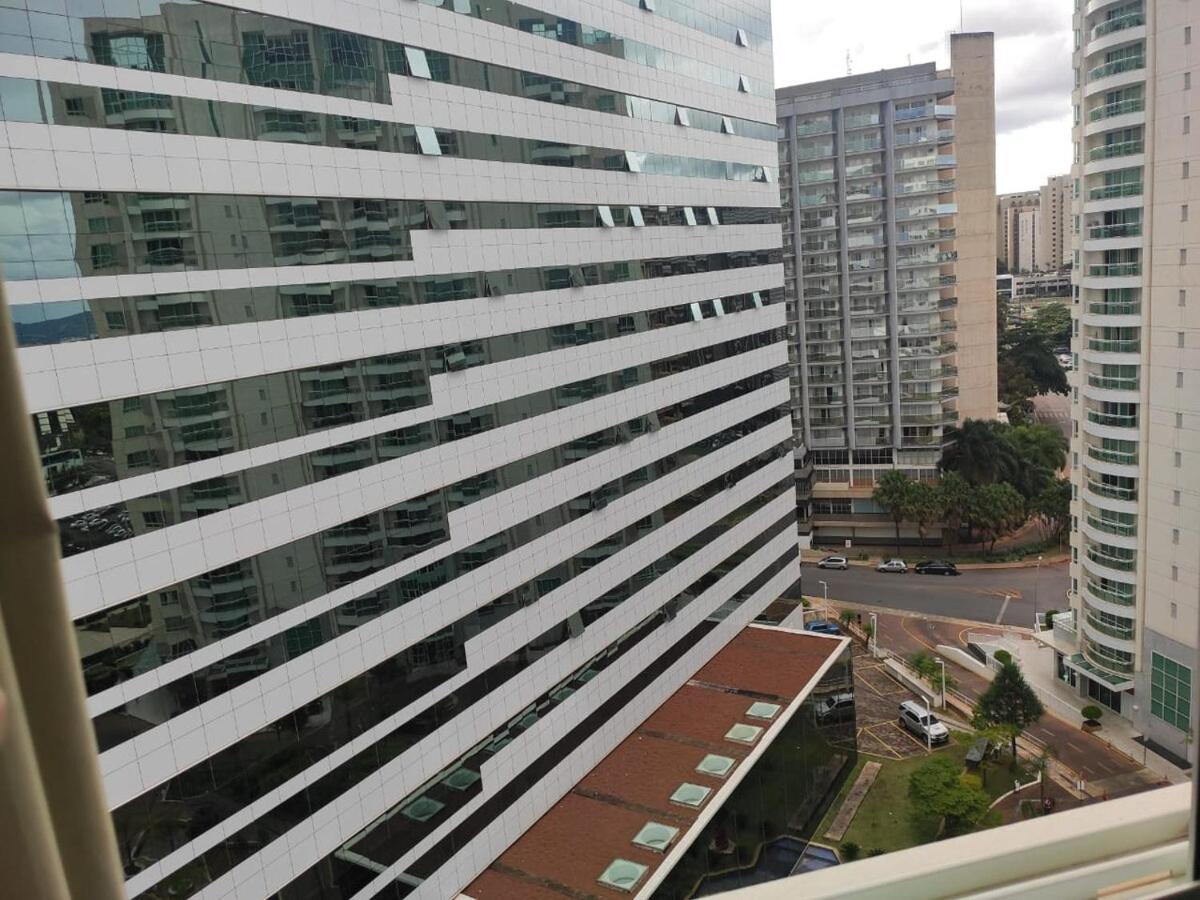 Saint Moritz Diaria Brasil 63873 Apartment Brasília Ngoại thất bức ảnh